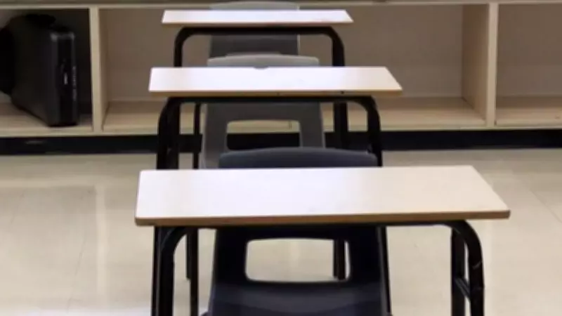 Alberta Invests $22 Million in School Security Following Tumbler Ridge Shooting