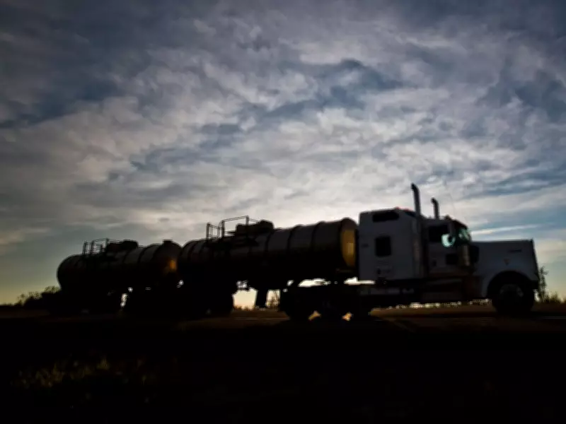 Alberta Launches Canadian Trucking Regulations Hub to Streamline Cross-Country Transport