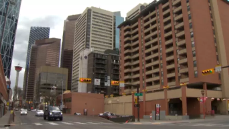 Alberta Leaders Disappointed by Spring Economic Update