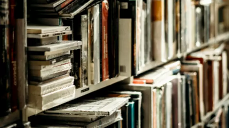 Alberta Library Administrators Protest Bill 28 Over Content Restrictions