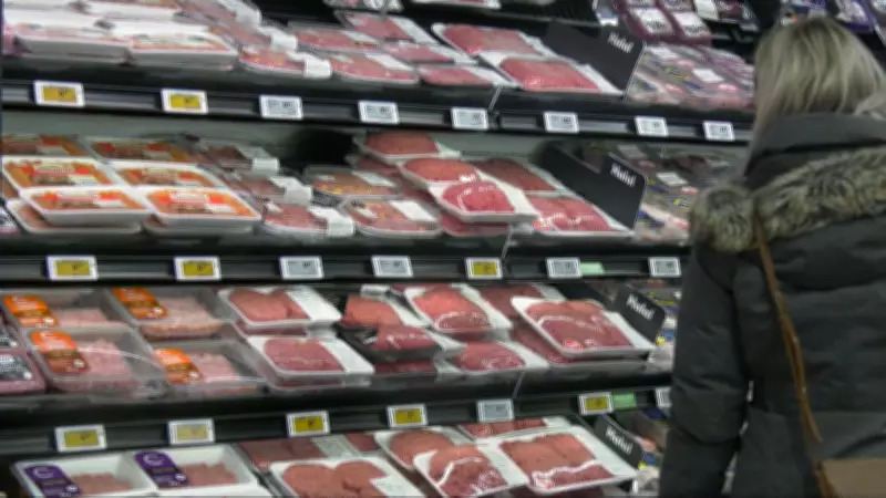 Alberta Minister to Meet Grocery Owners Over Soaring Food Prices