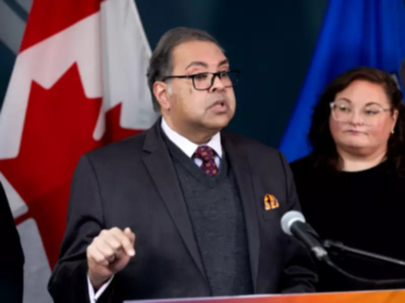 Alberta NDP Joins Electoral Map Committee While Criticizing Process as Flawed