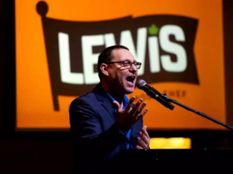 Alberta NDP Urged to Rebrand as Federal Party Diverges Under New Leadership