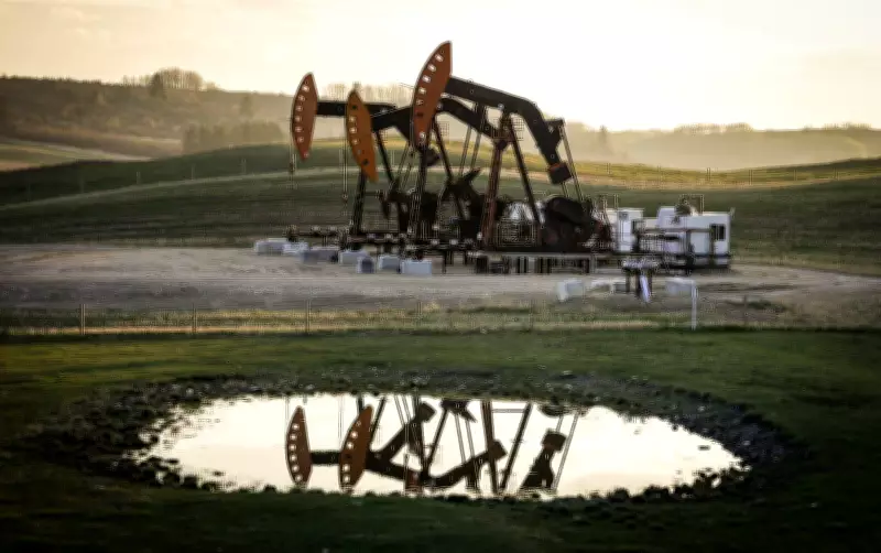 Alberta Premier Danielle Smith Delays Fuel Tax Suspension Until After July