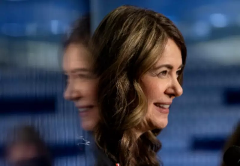 Alberta Premier Danielle Smith to Update Fall Referendum Question Plan