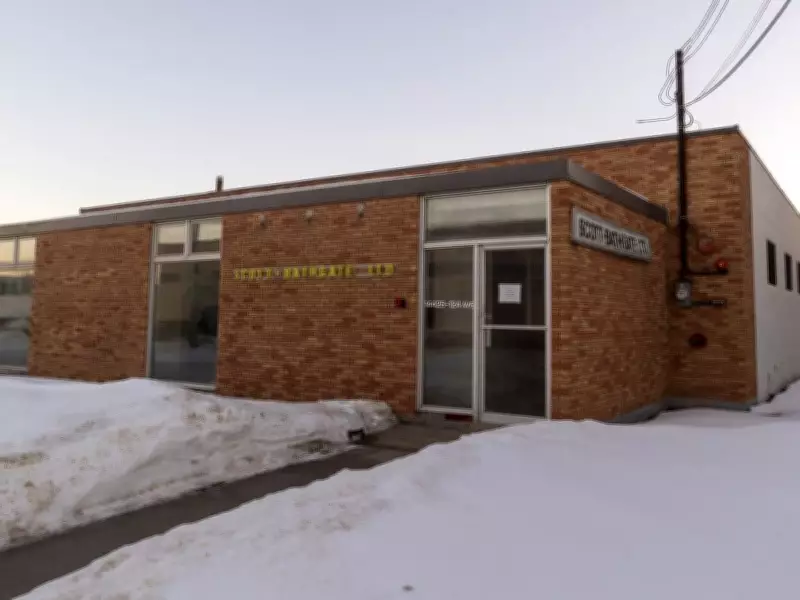 Alberta privacy watchdog probes Mraiche land deal records refusal