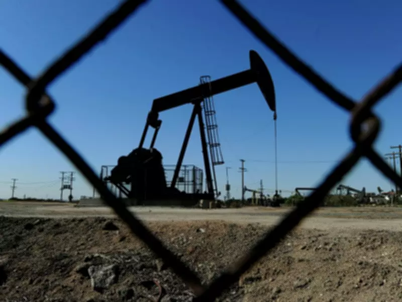 Alberta Regulator Orders Shutdown of MAGA Energy Over Unpaid Taxes and Cleanup Issues