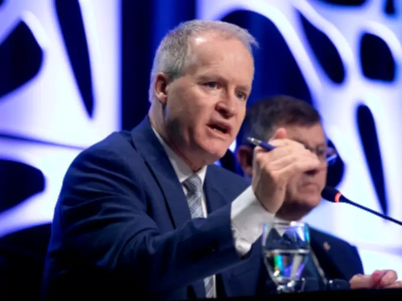 Alberta Rejects $3.8 Billion Federal Nature Strategy Over Constitutional Concerns