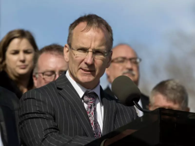 Alberta Separation Referendum: Voting First, Planning Later Raises Critical Questions