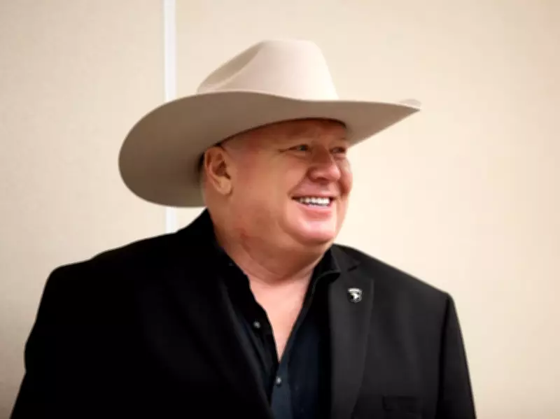 Alberta Separatists Concede Petition is Symbolic Amid First Nations Legal Challenge