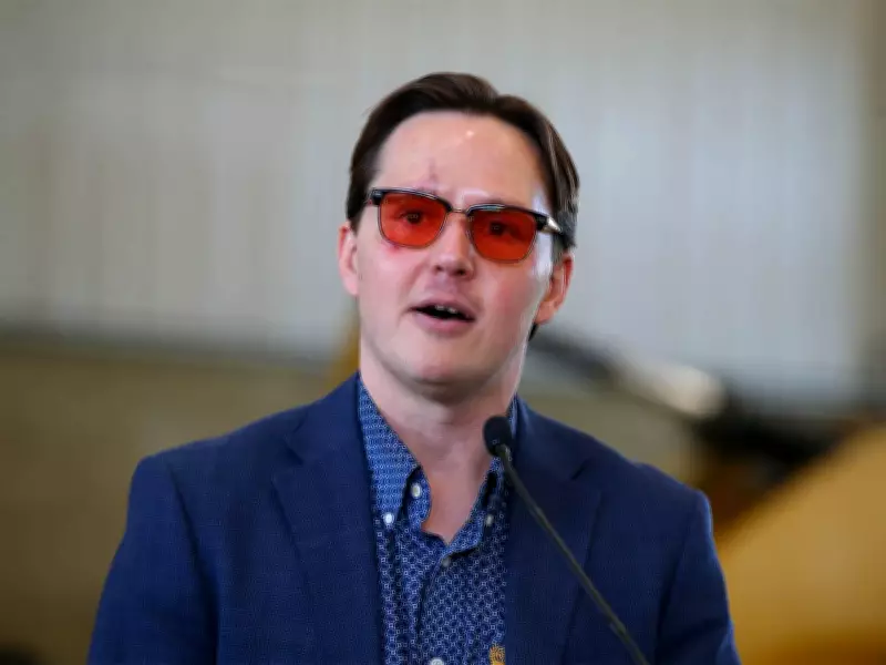 Alberta to Test 120 km/h Speed Limit on Divided Highways Starting Wednesday