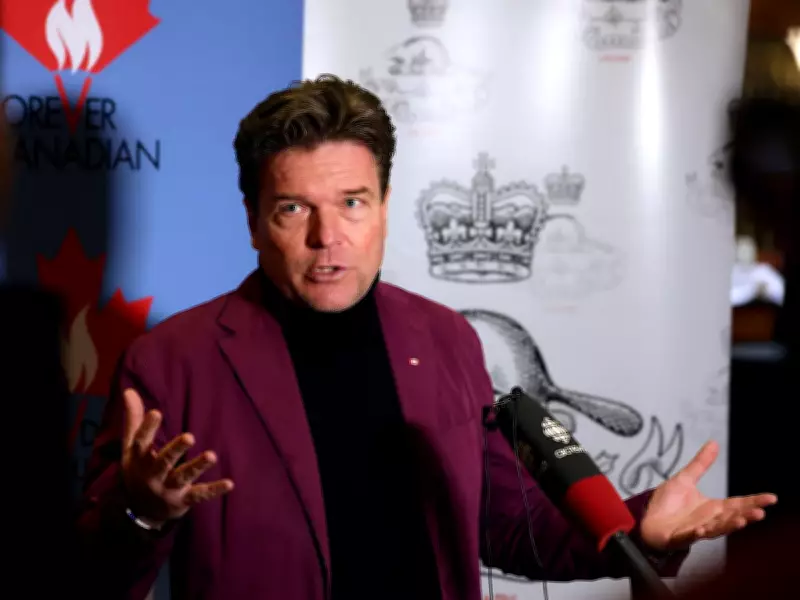 Alberta Unions Spend Big on Anti-Separatist Petition Ads