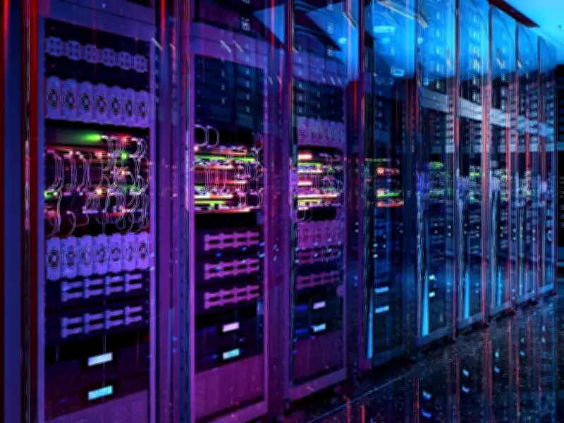 Alberta's AI Gold Rush: Young Workers at Risk of Being Left Behind