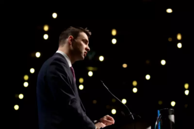 Alberta's Bill 28: New Municipal Code, Library Oversight, and Vacancy Tax Ban