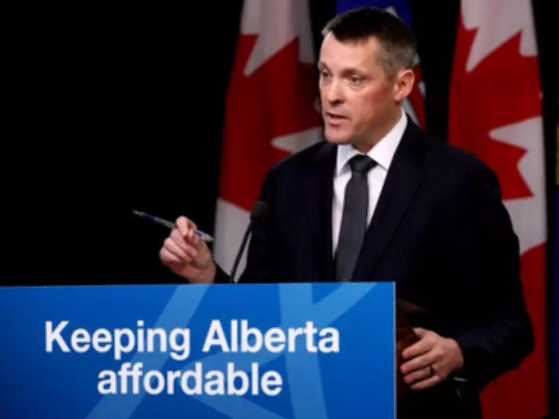 Alberta's Care-First Auto Insurance Plan Criticized as Detrimental to Drivers