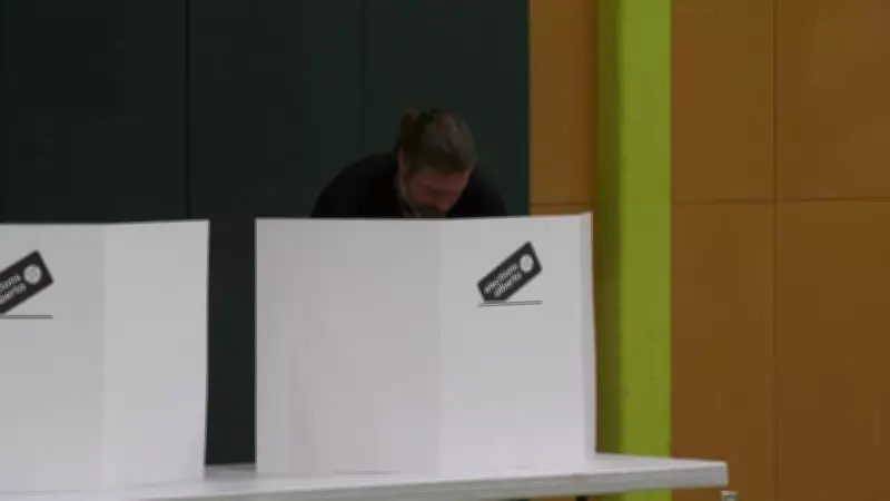 Alberta's Democratic Safeguards at Risk as UCP Overturns Binding Referendum, Critics Warn