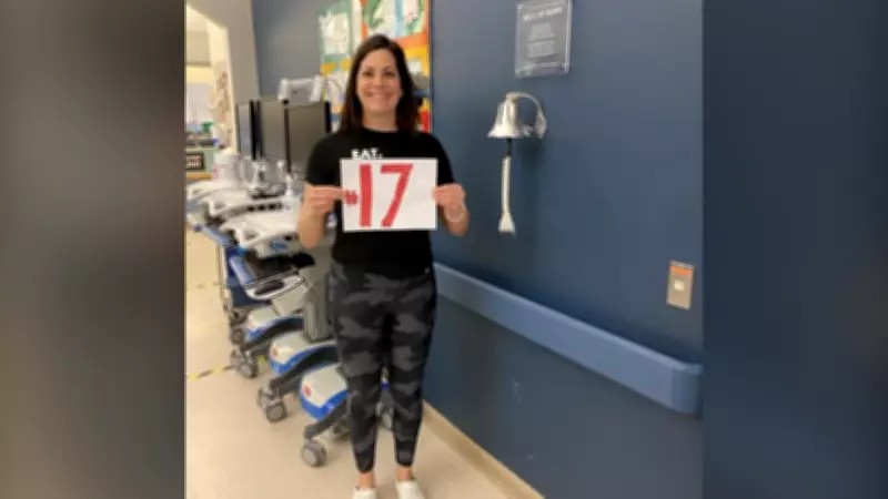 Alberta's Earlier Breast Cancer Screening Saves Lives, Survivors Say