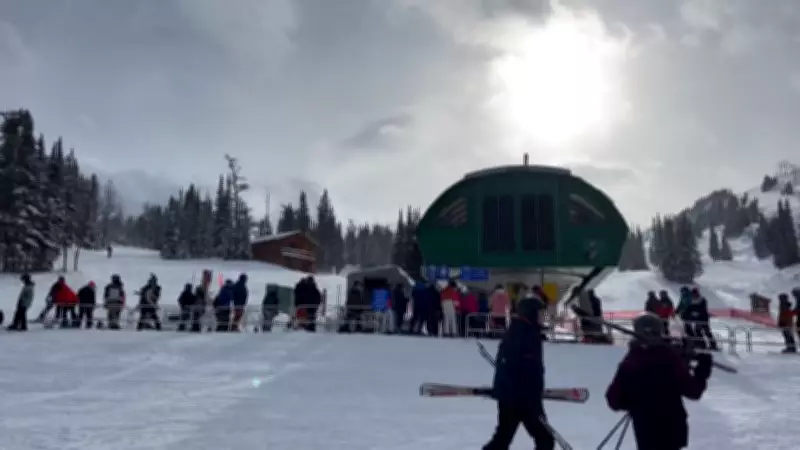 Alberta's Permanent Daylight Time Raises Safety and Tourism Concerns