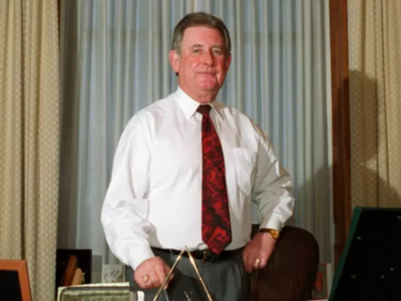 Alberta's Tax Advantage Fades: Three Decades After Klein's Reforms