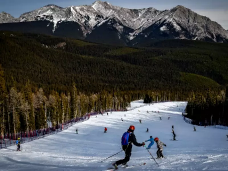 Alberta's Tourism Surge Demands Enhanced Land Protection, Not Reduction