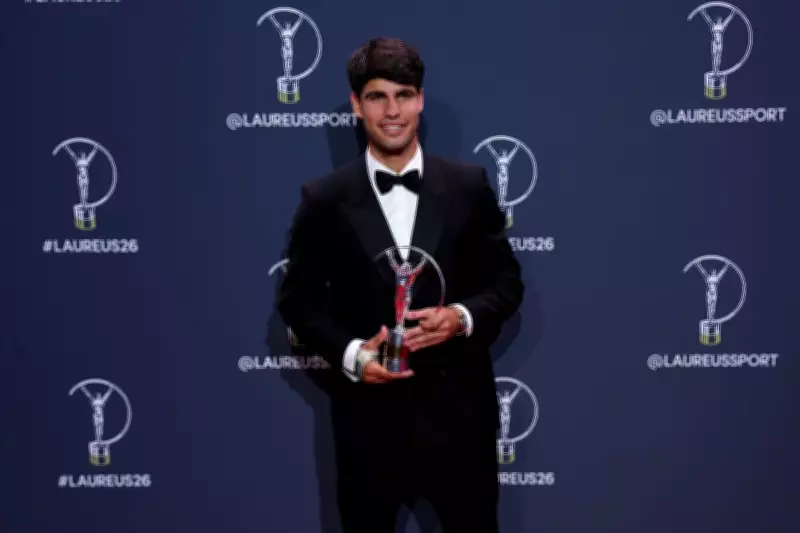 Alcaraz Withdraws from French Open Due to Wrist Injury