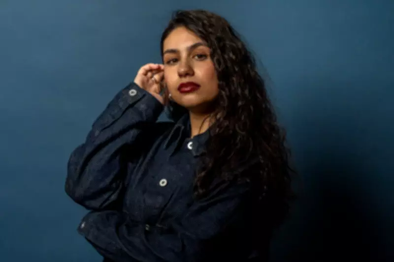 Alessia Cara Champions Human Connection in Era of AI and Algorithms