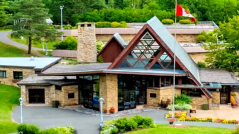 Alexander Graham Bell Historic Site in Baddeck, N.S. to Undergo Repairs