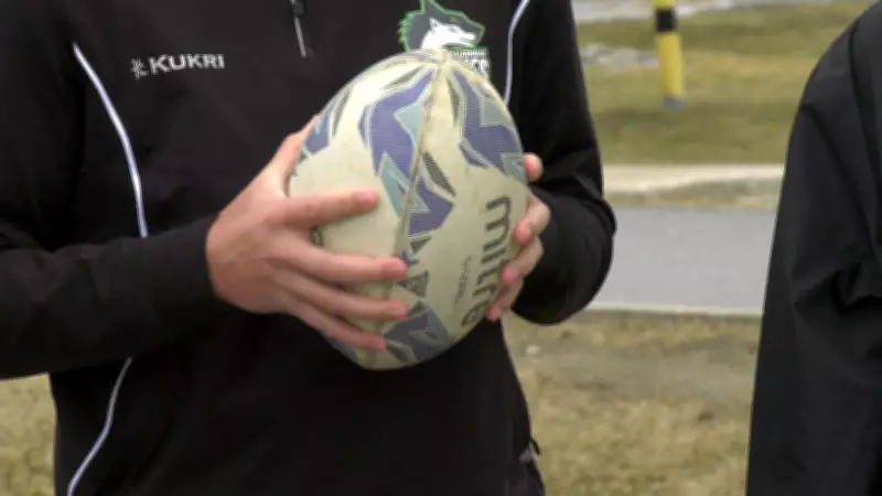 Algonquin College Rugby Teams to Be Cut Next Year, Leaving Players Heartbroken