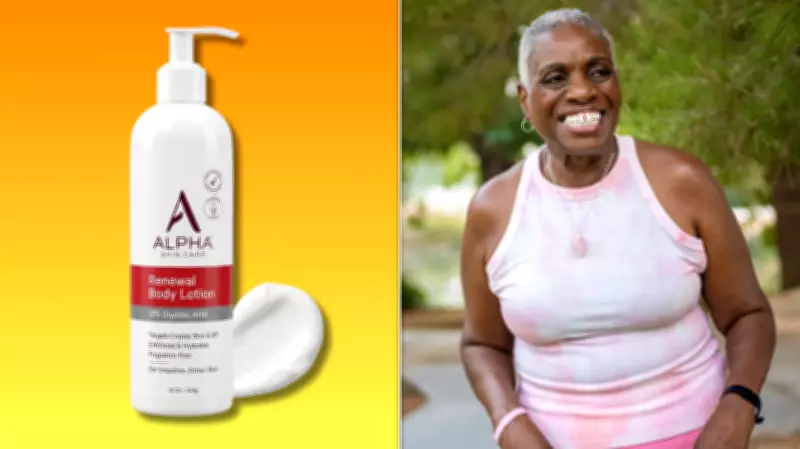 Alpha Skin Care Body Lotion 20% Off: Reviewers Rave for Summer Skin Confidence
