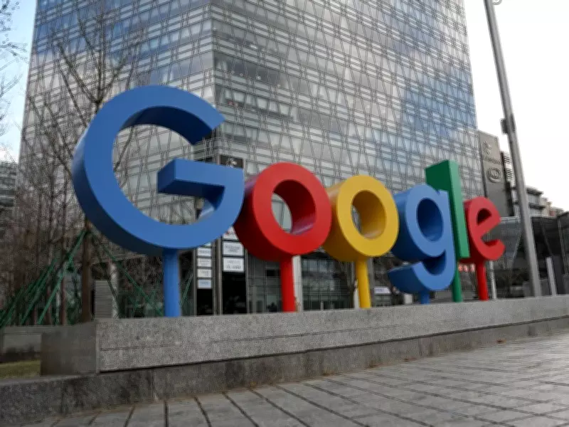Alphabet Q1 Revenue Beats Estimates on Cloud and AI Growth