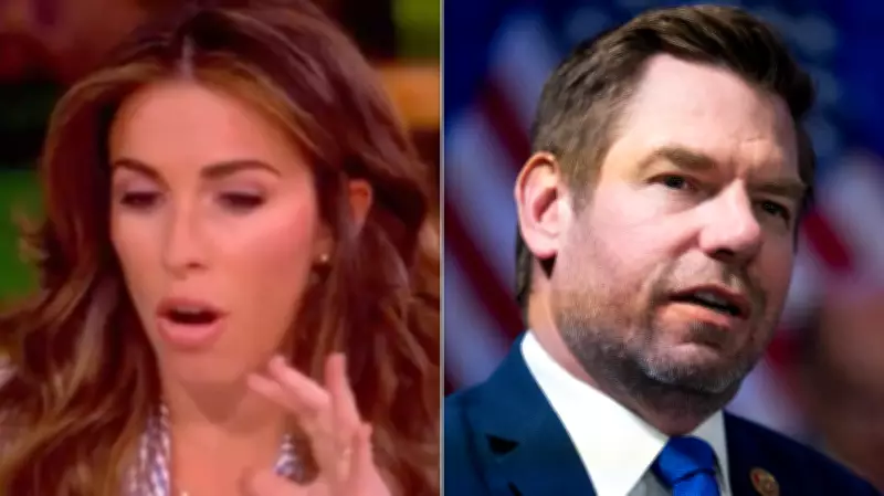 Alyssa Farah Griffin on Capitol Hill Rumors: Why Silence Enables Abuse