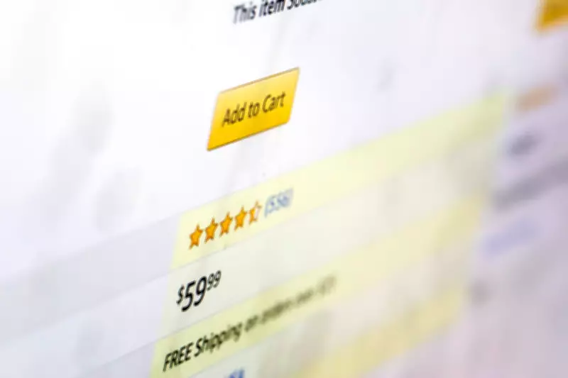 Amazon Blocked Millions of Fake Products, Reviews Using AI: Report