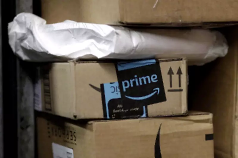 Amazon Implements New Fuel Surcharge for Canadian Sellers Using Fulfillment Services