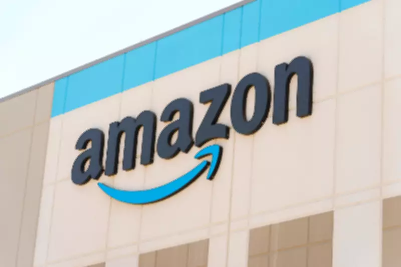 Amazon Imposes 3.5% Surcharge on Sellers Amid Rising Fuel and Logistics Costs