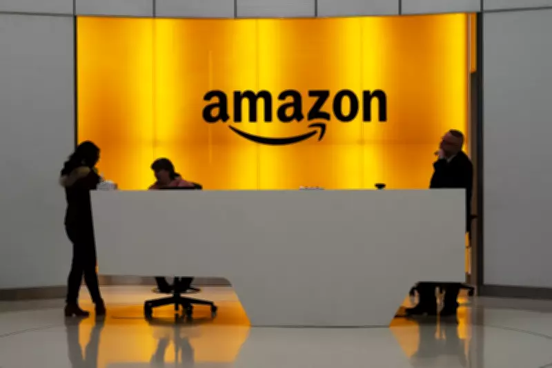 Amazon Reports Increased Profits and Sales for Q1