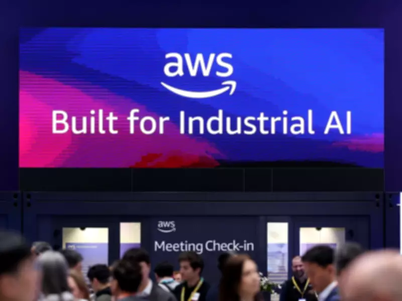 Amazon to Sell OpenAI Tech After Microsoft Ends Exclusivity Deal