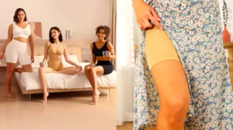 Amazon's 'Life-Changing' Under-Dress Shorts 4-Pack Now Just $19