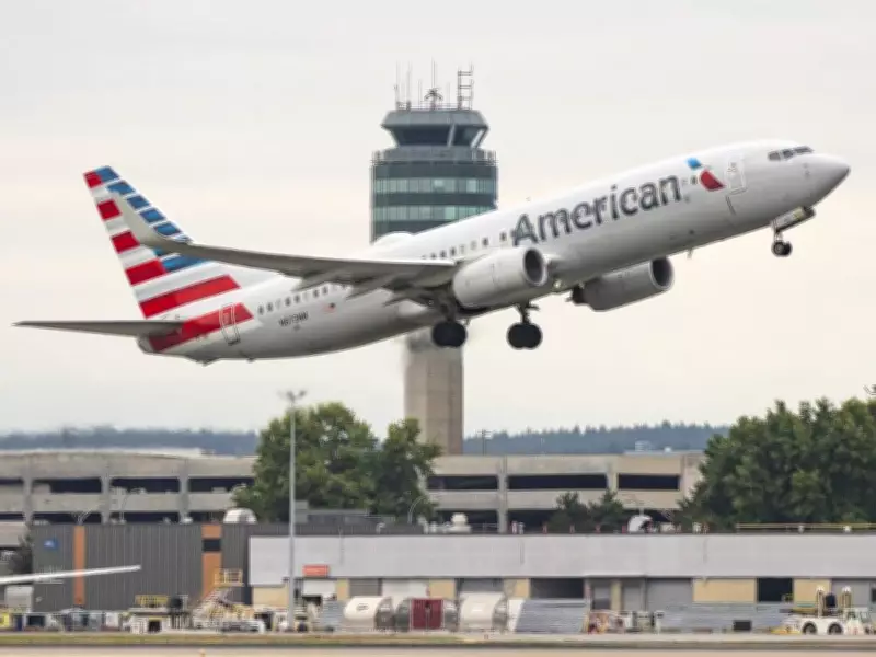 American Airlines Updates Rules on Portable Chargers Starting May 1