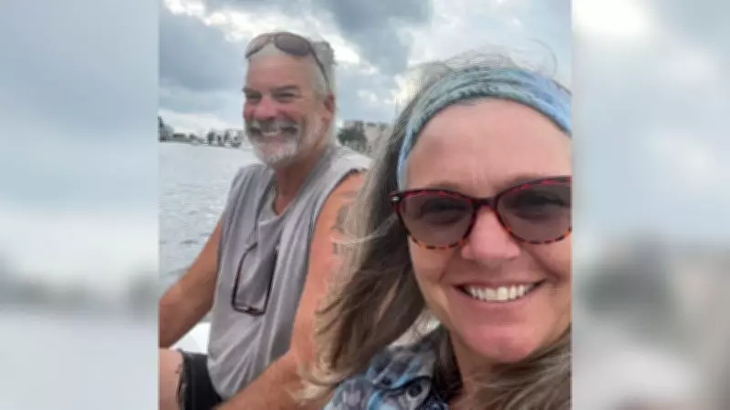 American Husband Released Without Charges in Wife's Bahamas Disappearance