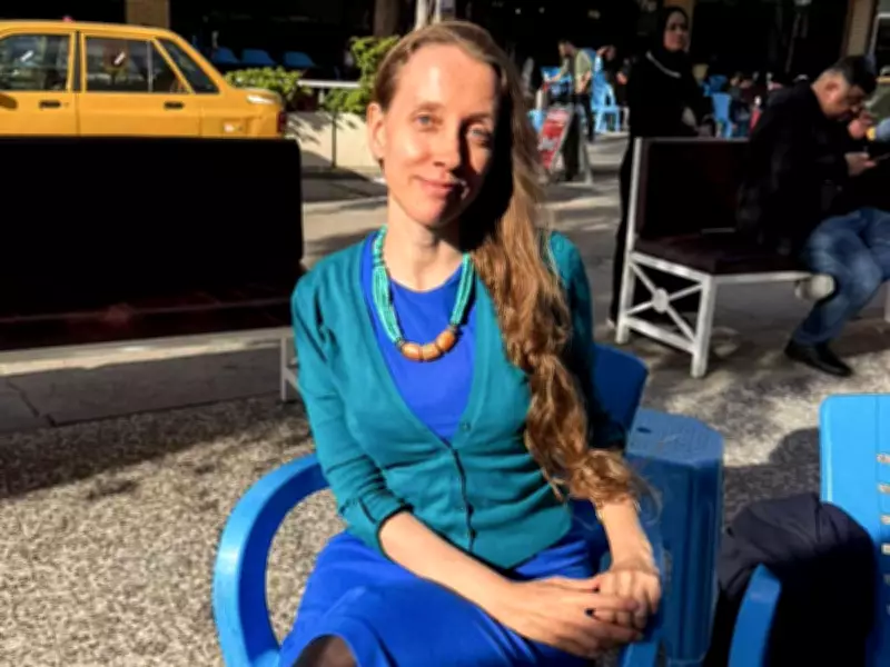 American Journalist Shelly Kittleson Kidnapped in Iraq Despite Prior Warnings