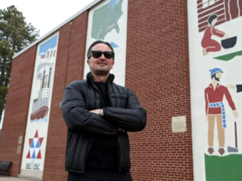 Amherstburg Council Votes to Protect Historic School Despite Developer's Housing Crisis Warning