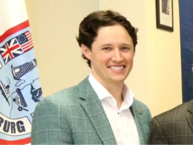 Amherstburg Councillor Cleared After Complaint Over Premier Ford Phone Call