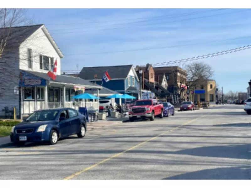 Amherstburg Unveils Third Business License Bylaw with Reduced Burden on Local Enterprises