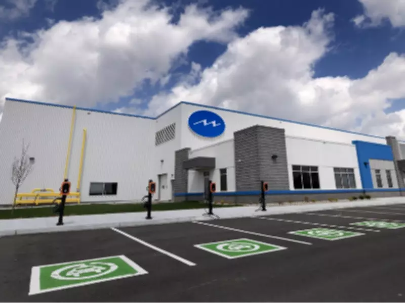 Amid U.S. Trade War, Invest WindsorEssex Successfully Pivots to Asian Markets