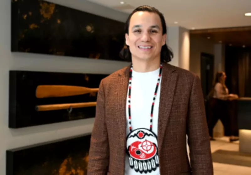 Amnesty Report Warns of Deepening Indigenous Housing Crisis in Canada