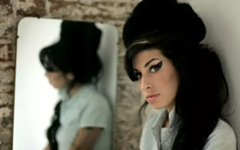 Amy Winehouse's Father Loses Legal Battle Over Sale of Her Personal Clothing