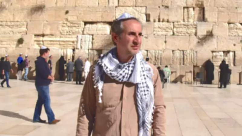 An Open Letter to Alabama's Jay Mitchell: From a Neighbor Who Knows Your Heart