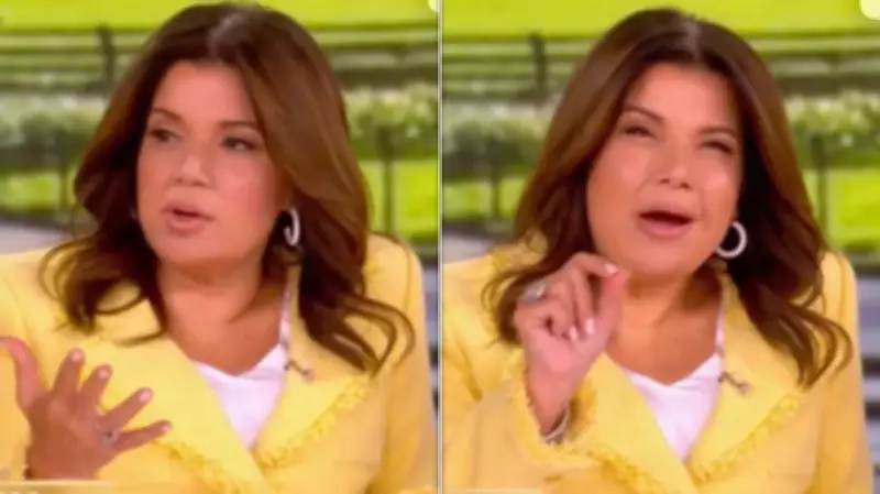 Ana Navarro: WH Correspondents' Dinner Shooting May Spur Gun Control Action