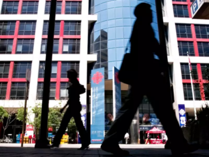 Analysis: CBC's Bias Revealed in Gender and Gaza Coverage Numbers