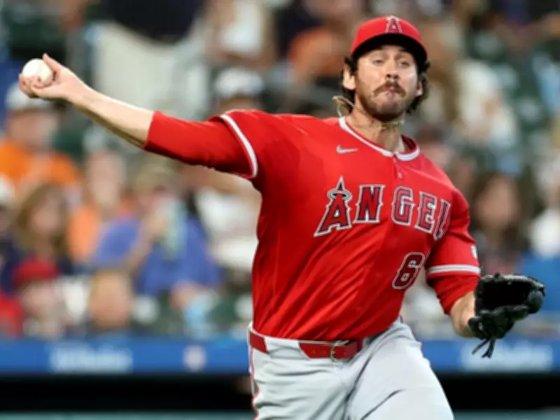 Angels DFA Jordan Romano After Rough Start to 2026 Season
